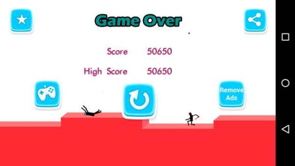 Samurai vs Ninja Killer screenshot 1