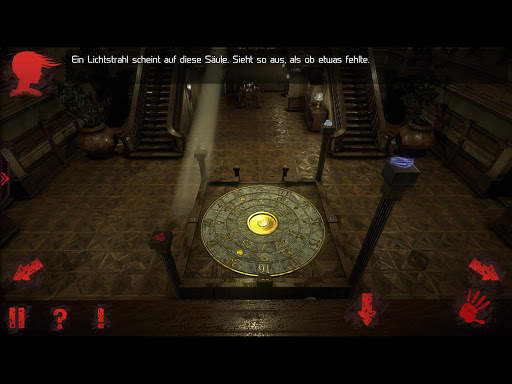 Remember: Room Escape LITE screenshot 9