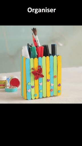 How to make school supplies 5000  screenshot 12