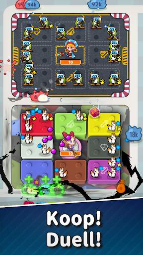 33RD: Random Defense screenshot 4
