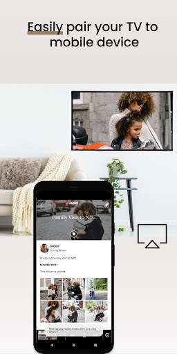 Pixo - Photo Display 4 تصوير الشاشة