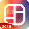 Collage Photo Editor-Make Unique Image icon