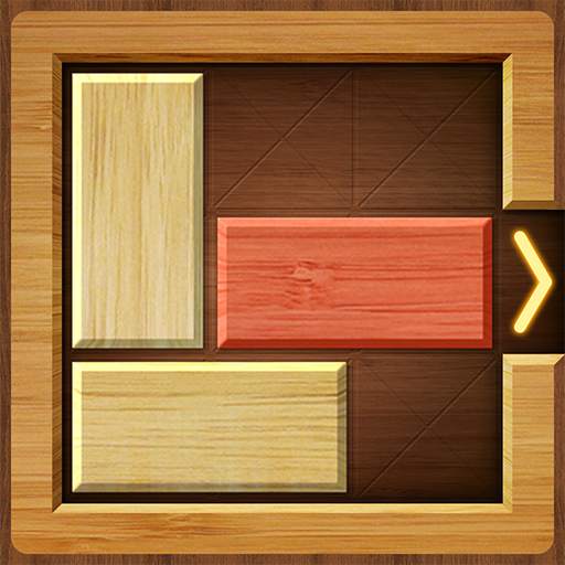 Move the Block : Slide Puzzle 24.0219.00