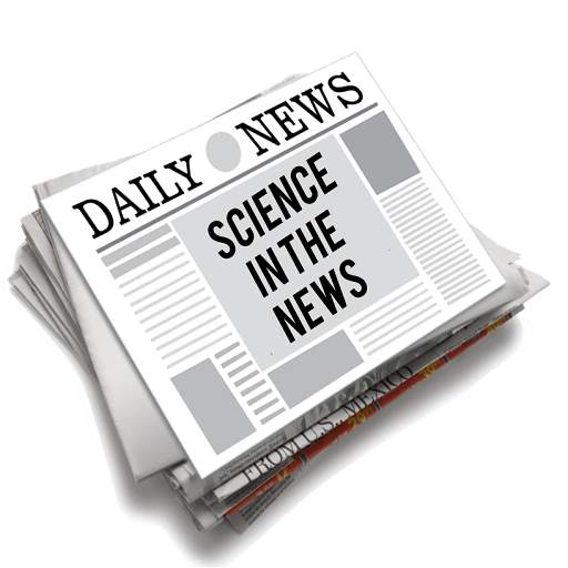 Science News Feed 1.4