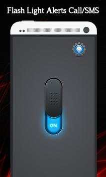 Flashlight Brightest Torch screenshot 1