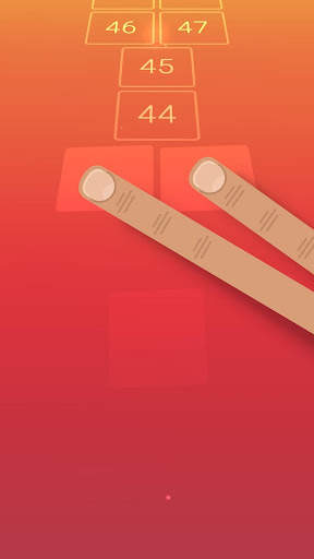 Hopscotch – Action Tap Game screenshot 3