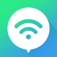 WiFi Checker logo
