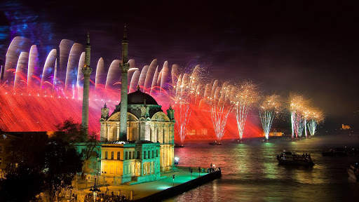Mosque Live Wallpaper : 7fon & LWP screenshot 10