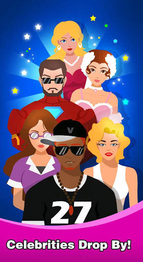 Drive In! -  Idle Tapper Game screenshot 7