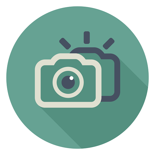FlipCam Video Recorder आइकन