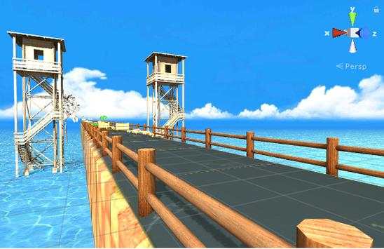 Temple Dog run screenshot 2