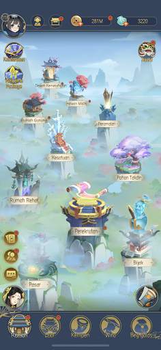 Ode To Heroes screenshot 7