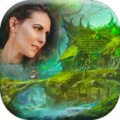 Fantasy Photo Frames 1.0