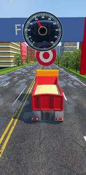 Highway Truck Driving screenshot 3