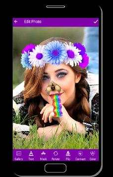 photo filters online screenshot 3