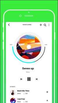 Free Jio Music Jio Caller Tune screenshot 5