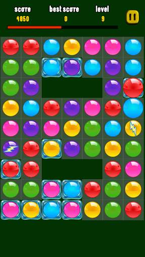 Bubble Match 3 screenshot 8