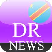 Congo DR News 1.0
