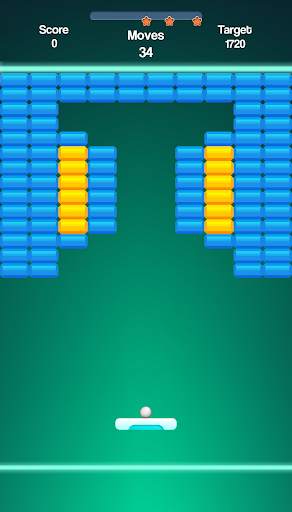 Free Breakout screenshot 4