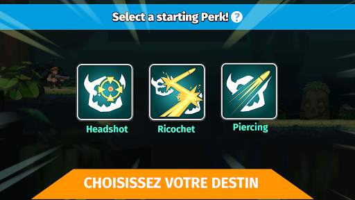 Auto Hero: Auto-shooting game screenshot 4