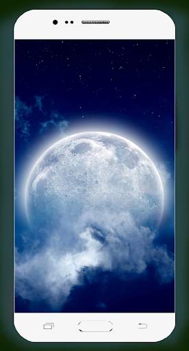 Moonlight Wallpaper 4K screenshot 16
