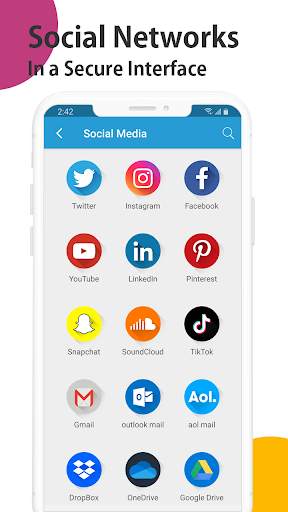 Vault Pro- Hide Photos and Videos screenshot 7
