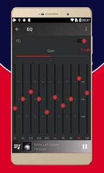 Usb Audio Player Pro screenshot 1