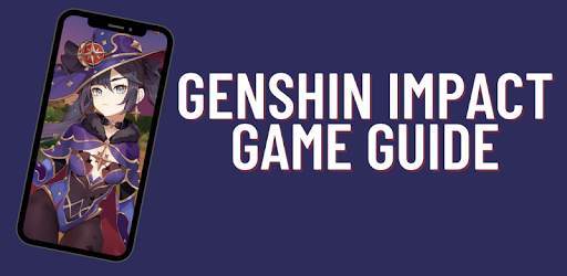 Genshin Impact Game Guide screenshot 3