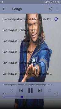 Jah Prayzah - new songs 2019 -  without internet screenshot 5
