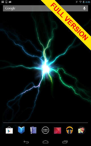 Plasma Disk (Free) screenshot 7