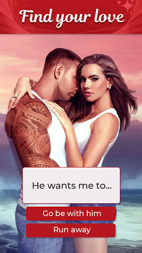 My Love Story: Romance Club screenshot 2