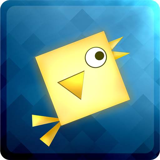 Geometry: Square Birds 1.2.8