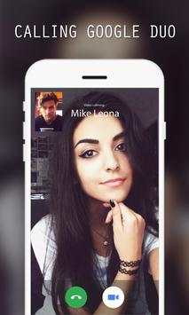 Guide for Google Duo screenshot 1
