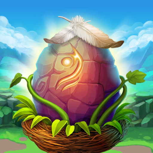 Dragon &amp; Elfs icon