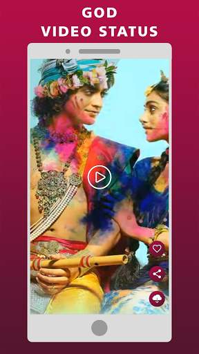 HD Video Status screenshot 4