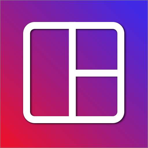 Collage Maker - photo editor & Grid Photo Collage 1.2