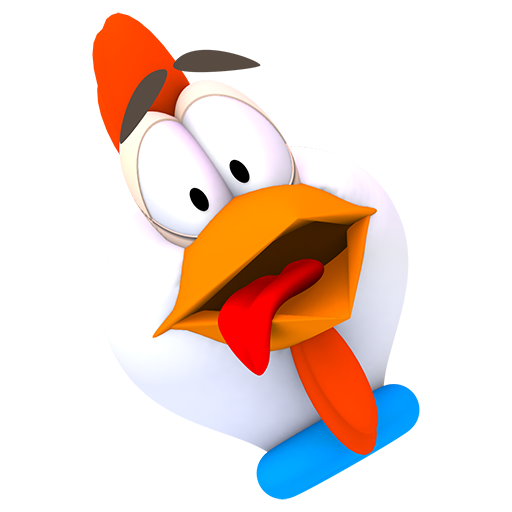 Chicken Invaders 3 icon
