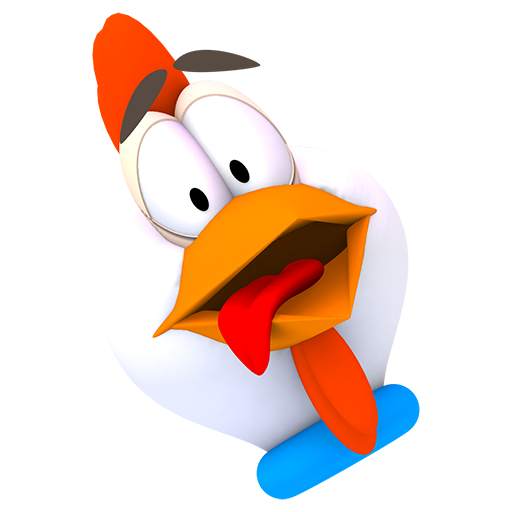 Chicken Invaders 3 1.36ggl