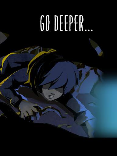 Little Nightmares Comics screenshot 9