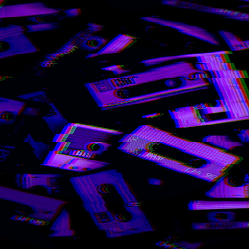 purple wallpaper aesthetic icon