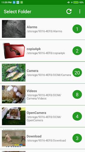 Video Compressor and Cutter screenshot 5