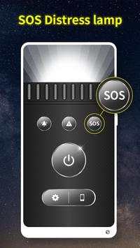 Best flashligh-Super bright flashlight screenshot 2