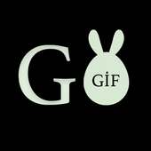 Gif Downloader logo