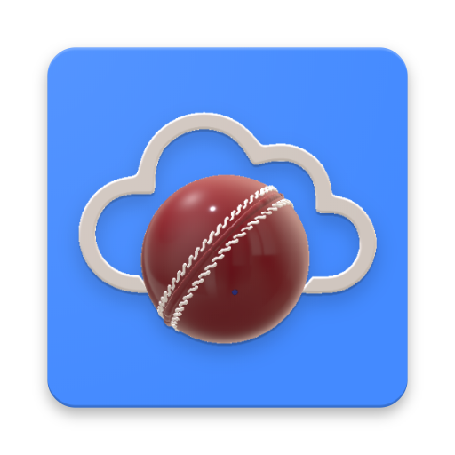 Cricket Scorer &amp; Club Organizer - CrickOrg icon