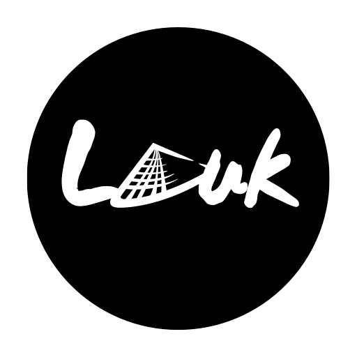 Lauk Cloud - Enabling Food Delivery icon