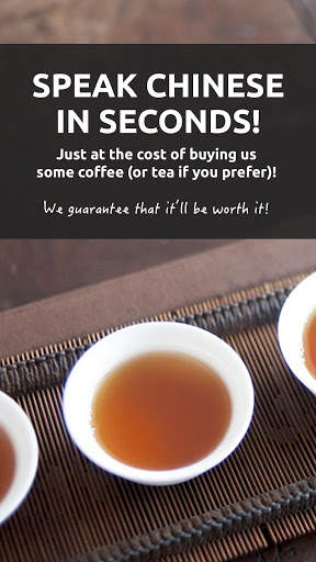 Easy Learn Chinese LITE screenshot 3