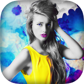 Photo Colors -Edit Photo Color icon