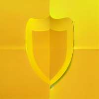 VPN YELLOW logo