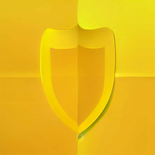VPN YELLOW 1.0.8