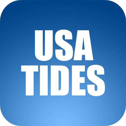 Tide Times USA - Tide Tables 2.23.0
